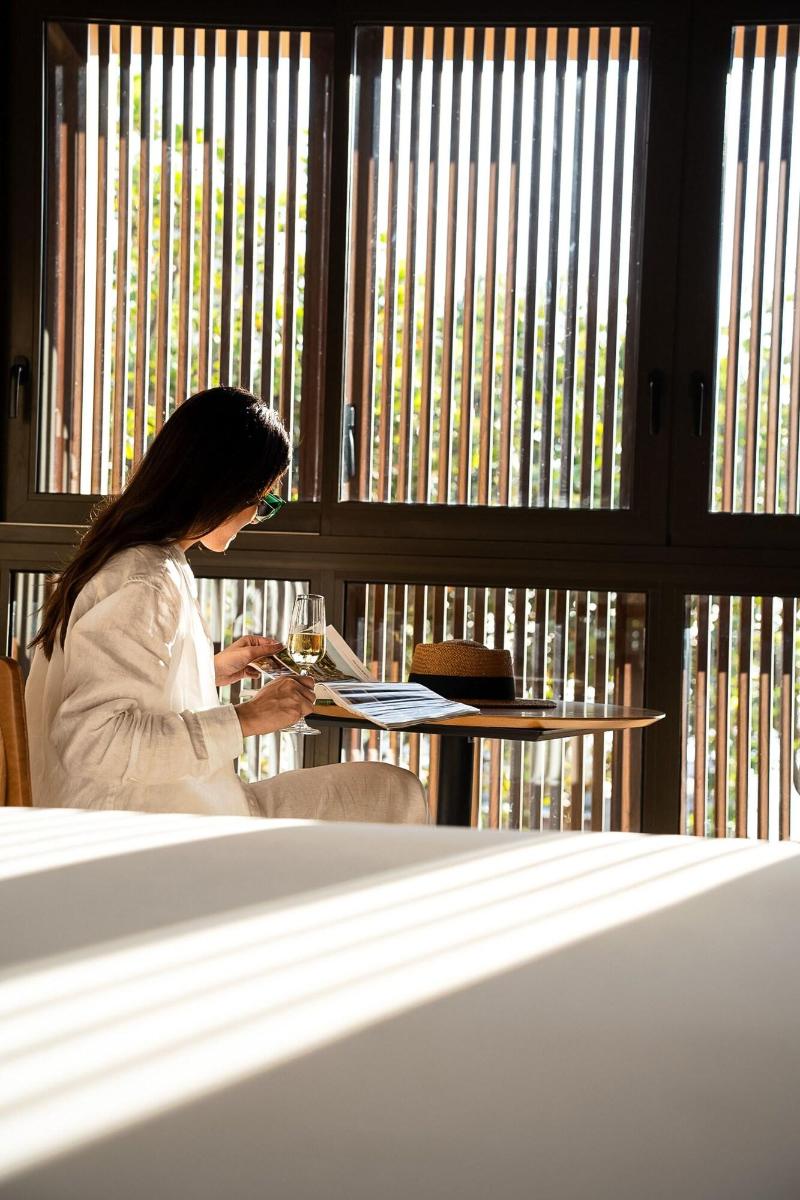 Hamares Boutique Hotel image