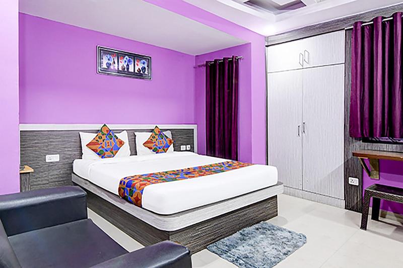 Fabhotel Star Lotus, Ranchi