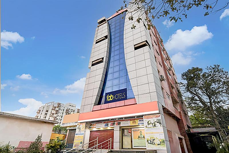 Fabhotel Star Lotus
