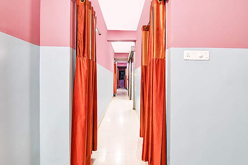 Fabhotel Star Lotus
