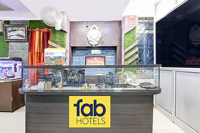 Fabhotel Star Lotus