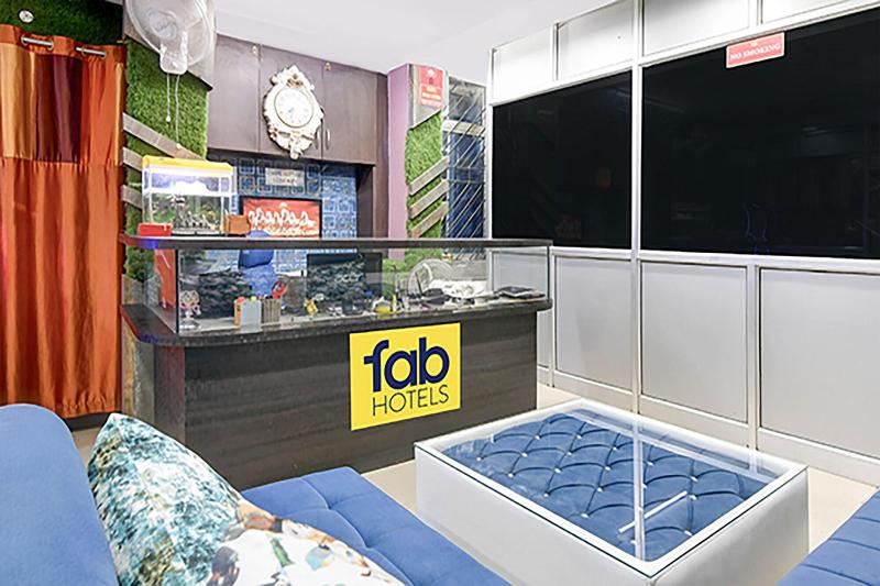 Fabhotel Star Lotus