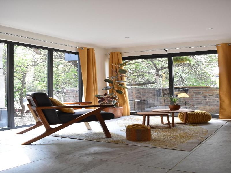 Tanat Art Boutique Hotel image