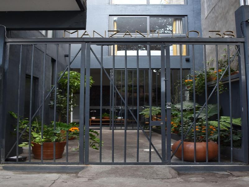 Tanat Art Boutique Hotel image