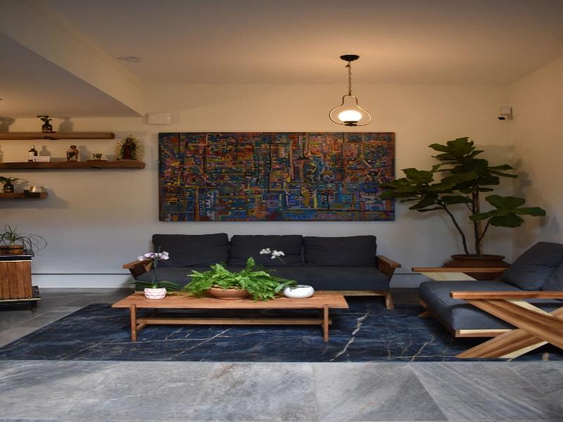 Tanat Art Boutique Hotel image