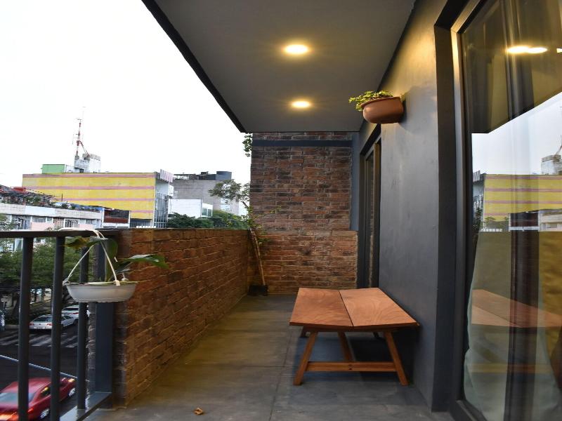 Tanat Art Boutique Hotel image
