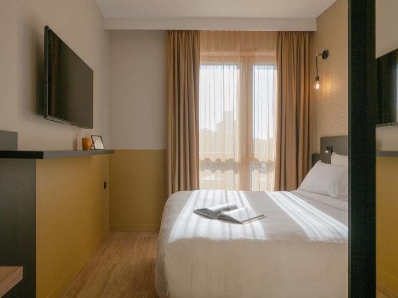 All Suites Hotel |Paris Pleyel - L'Ile Saint Denis image