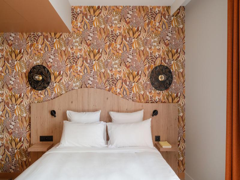 All Suites Hotel |Paris Pleyel - L'Ile Saint Denis image