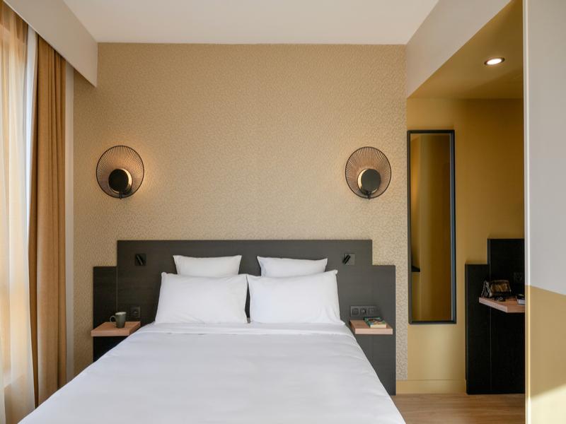 All Suites Hotel |Paris Pleyel - L'Ile Saint Denis image