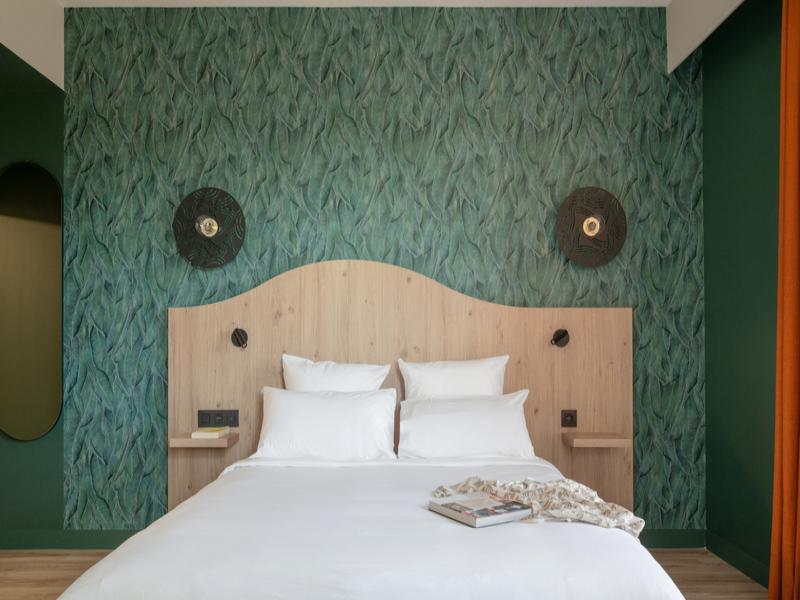 All Suites Hotel |Paris Pleyel - L'Ile Saint Denis image