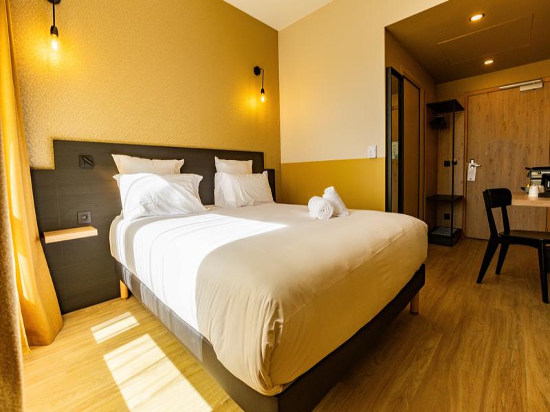 All Suites Hotel |Paris Pleyel - L'Ile Saint Denis image