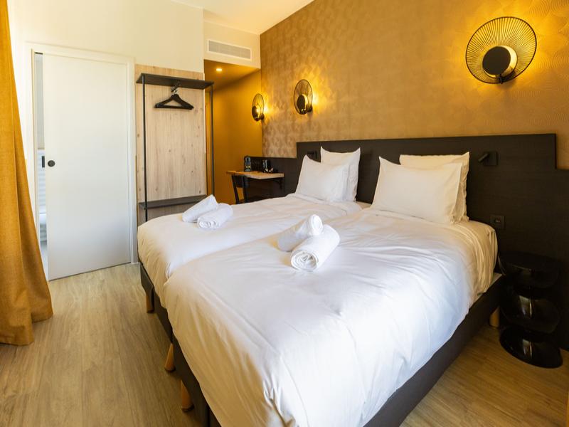 All Suites Hotel |Paris Pleyel - L'Ile Saint Denis image