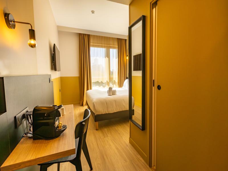 All Suites Hotel |Paris Pleyel - L'Ile Saint Denis image