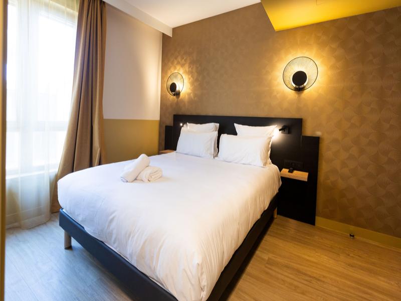 All Suites Hotel |Paris Pleyel - L'Ile Saint Denis image