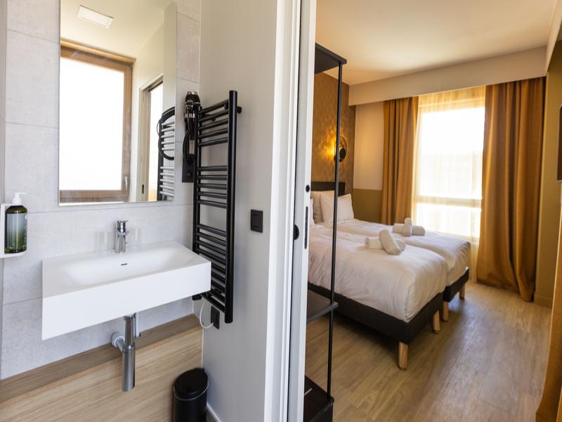 All Suites Hotel |Paris Pleyel - L'Ile Saint Denis image