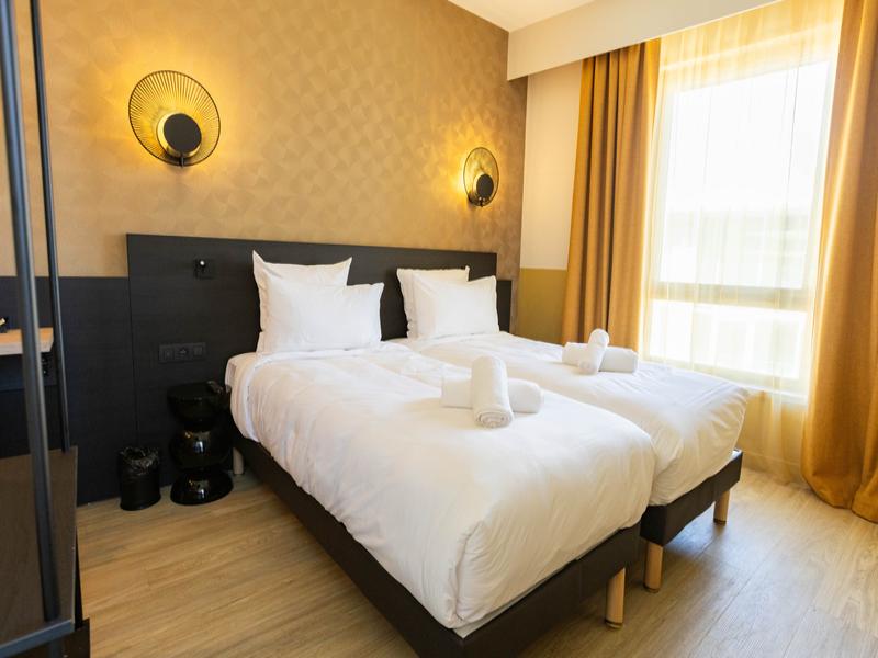 All Suites Hotel |Paris Pleyel - L'Ile Saint Denis image