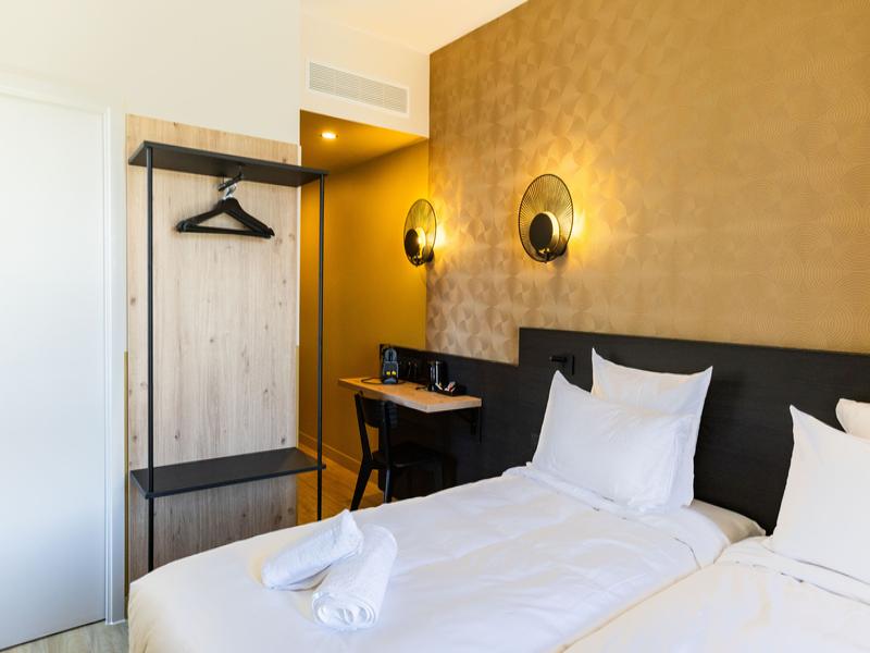 All Suites Hotel |Paris Pleyel - L'Ile Saint Denis image