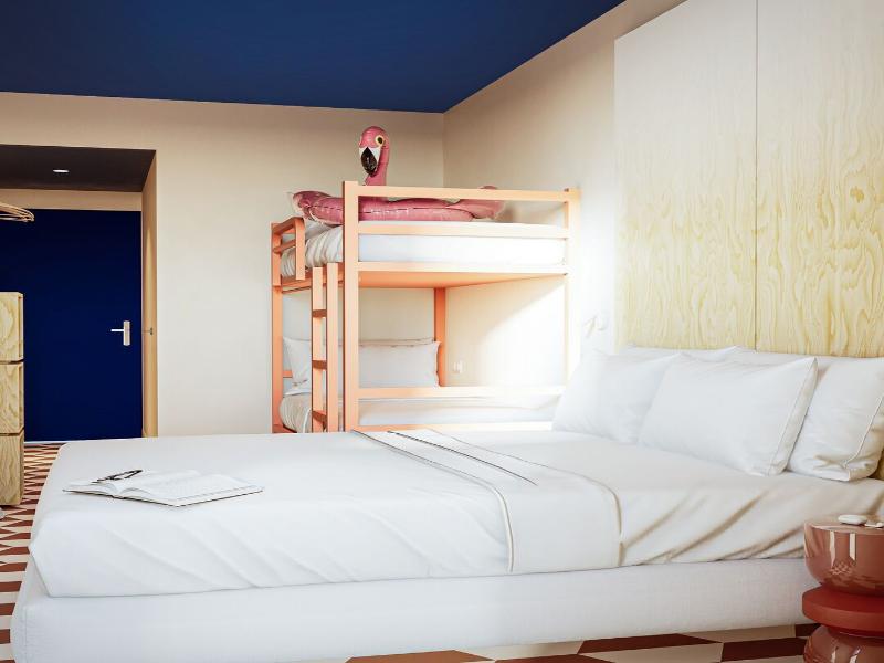 All Suites Hôtel |Bassin d'Arcachon-Dune du Pilat image