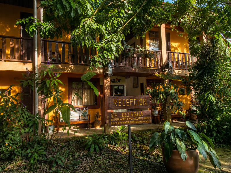 Kakao Lodge & Garden Río Celeste — foto 5
