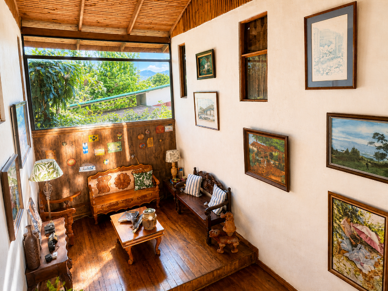 Kakao Lodge & Garden Río Celeste image