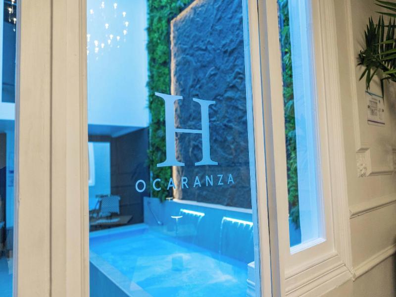 H Ocaranza image