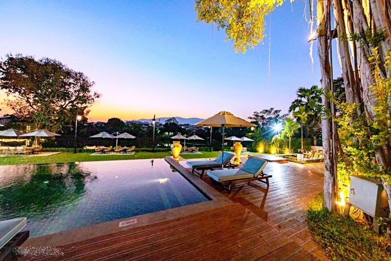 Buri Sriping Riverside Resort & Spa image