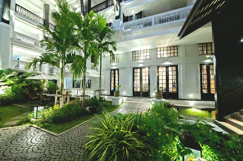 Buri Sriping Riverside Resort & Spa image