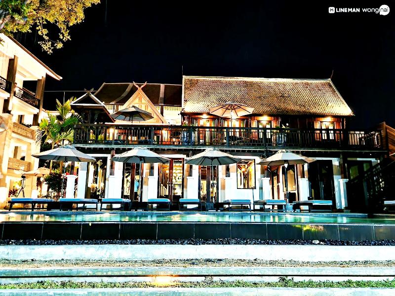 Buri Sriping Riverside Resort & Spa image