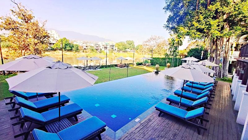Buri Sriping Riverside Resort & Spa image