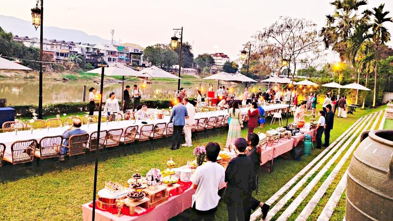 Buri Sriping Riverside Resort & Spa image