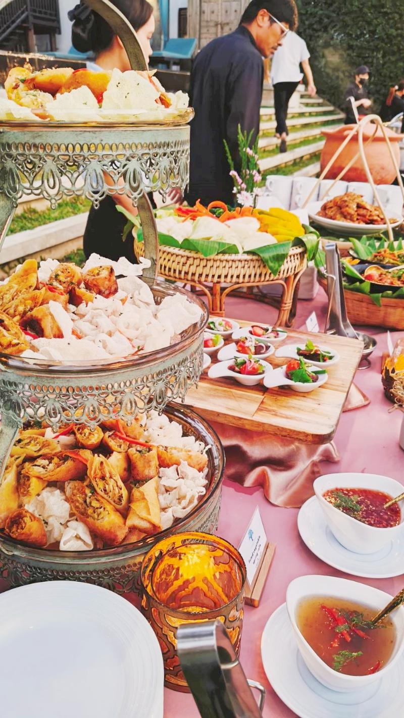 Buri Sriping Riverside Resort & Spa image