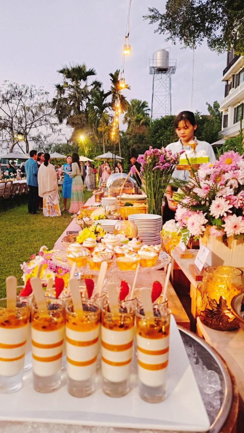 Buri Sriping Riverside Resort & Spa image