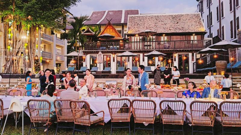 Buri Sriping Riverside Resort & Spa image