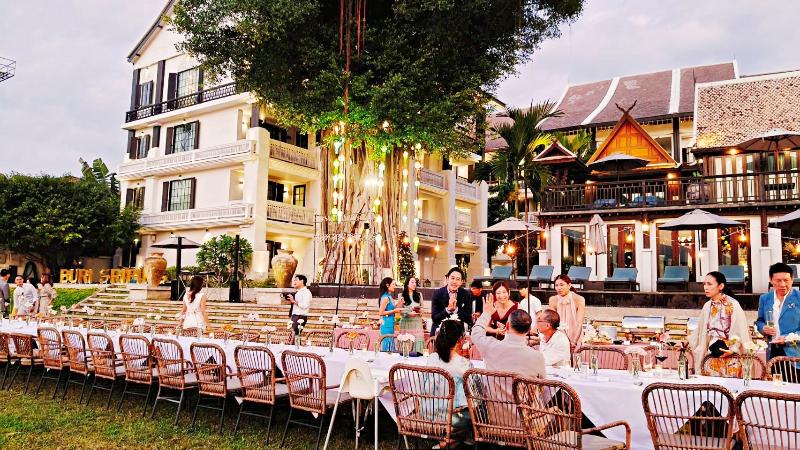 Buri Sriping Riverside Resort & Spa image