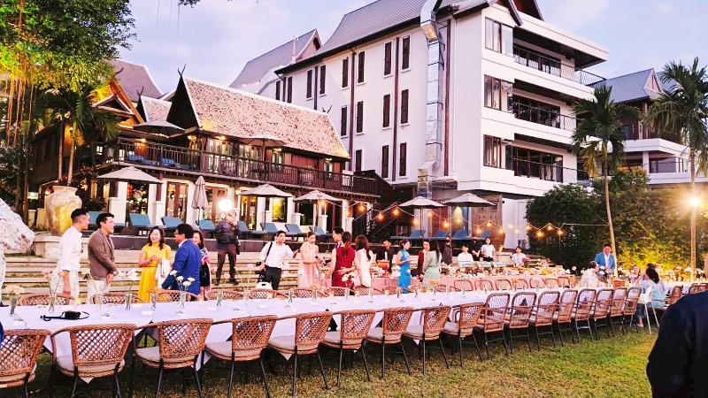 Buri Sriping Riverside Resort & Spa image