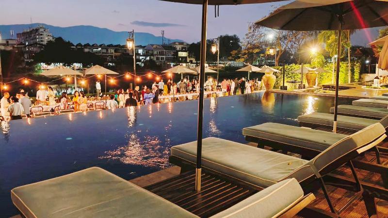 Buri Sriping Riverside Resort & Spa image