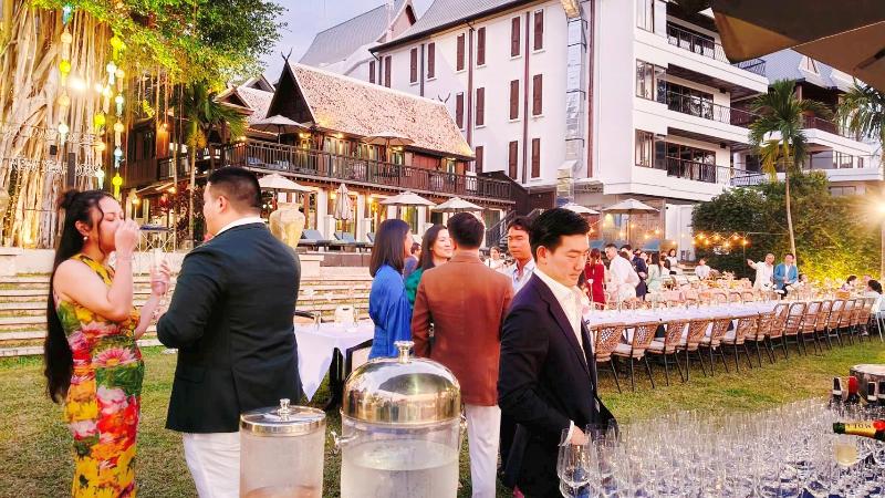 Buri Sriping Riverside Resort & Spa image