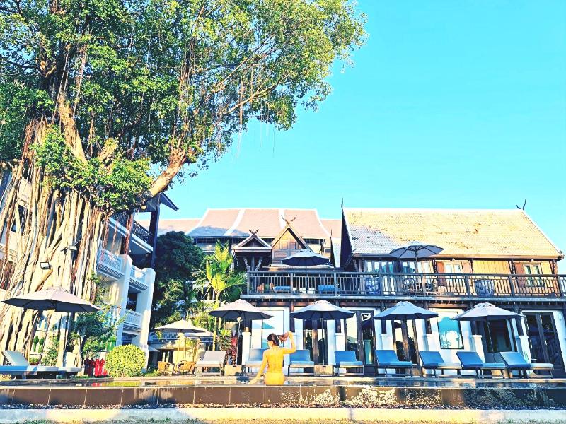 Buri Sriping Riverside Resort & Spa image