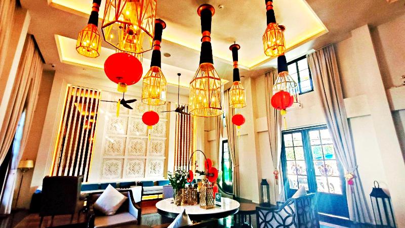 Buri Sriping Riverside Resort & Spa image