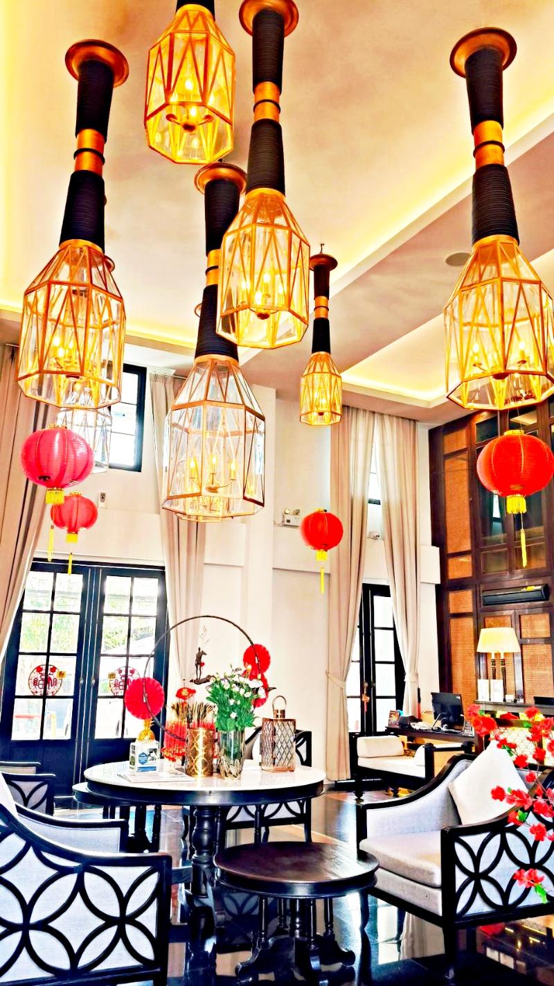Buri Sriping Riverside Resort & Spa image