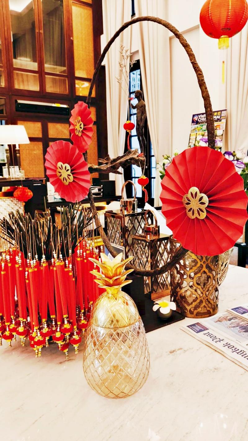 Buri Sriping Riverside Resort & Spa image