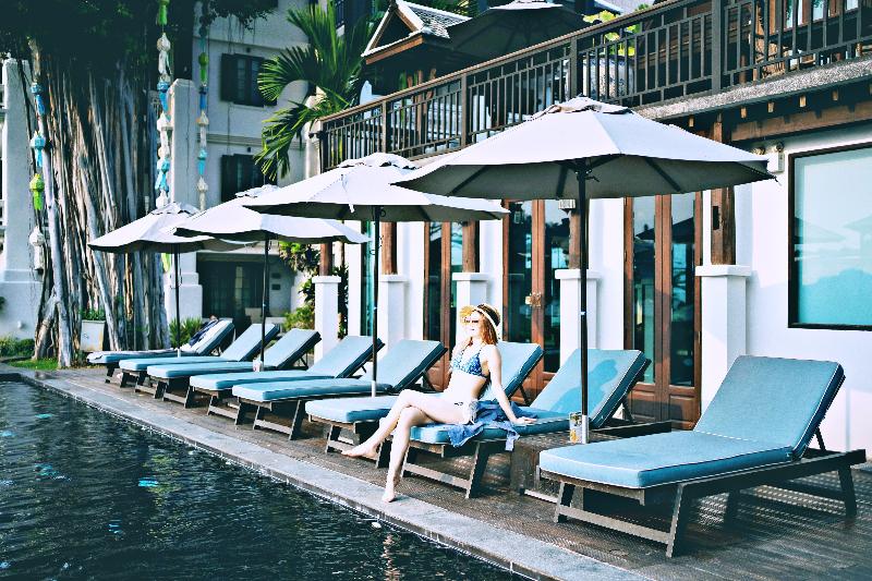 Buri Sriping Riverside Resort & Spa image