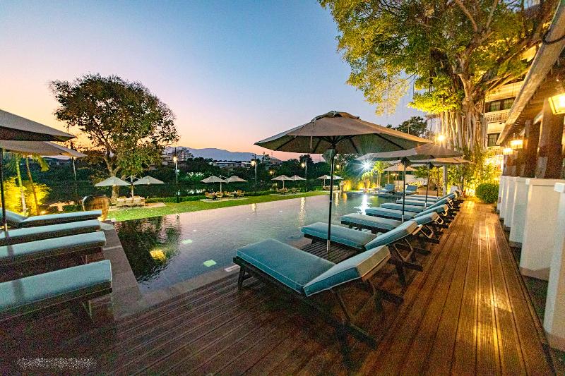 Buri Sriping Riverside Resort & Spa image