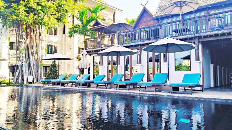 Buri Sriping Riverside Resort & Spa image