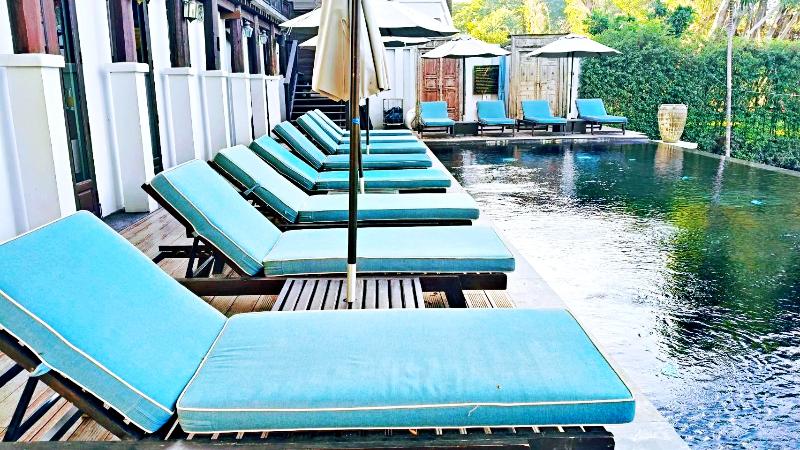 Buri Sriping Riverside Resort & Spa image