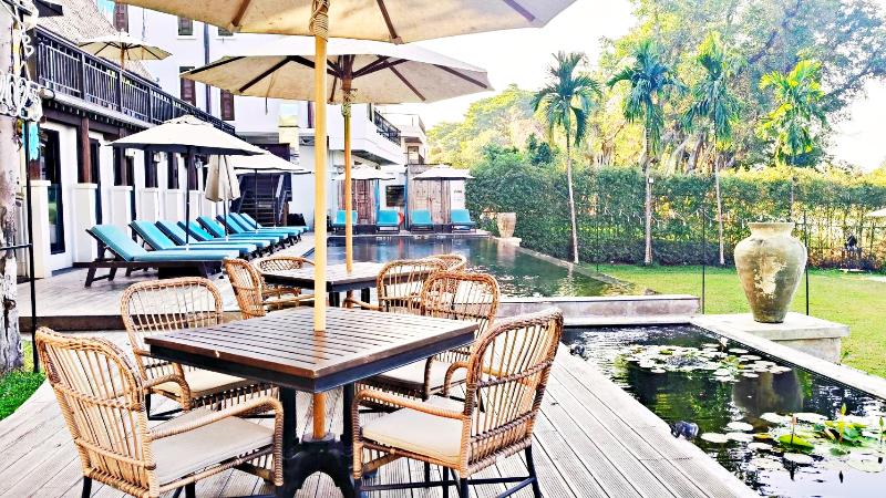 Buri Sriping Riverside Resort & Spa image