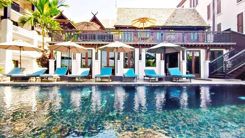 Buri Sriping Riverside Resort & Spa image