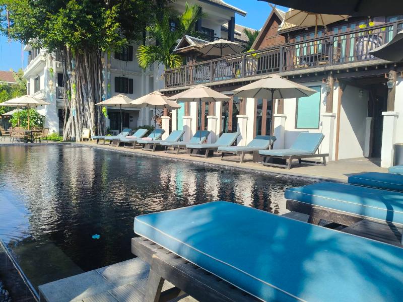 Buri Sriping Riverside Resort & Spa image