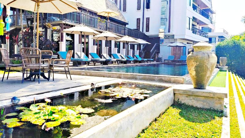 Buri Sriping Riverside Resort & Spa image