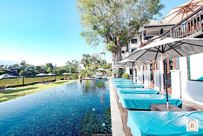 Buri Sriping Riverside Resort & Spa image